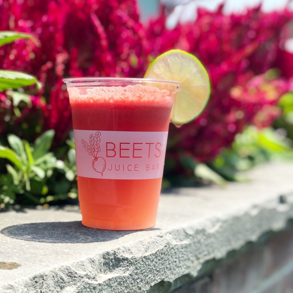 BEETS JUICE BAR Updated September 2024 98 Photos & 99 Reviews 21