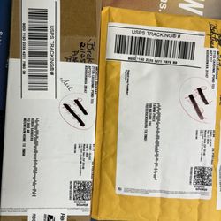 Postal Masters - Postage Due