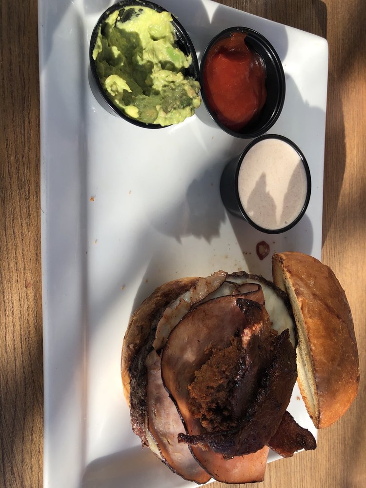 CRAVE KITCHEN & BAR 21 Photos & 36 Reviews 2260 N Zaragoza Rd, El