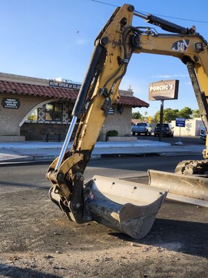 Poncho's Mexican Food and Cantina by null