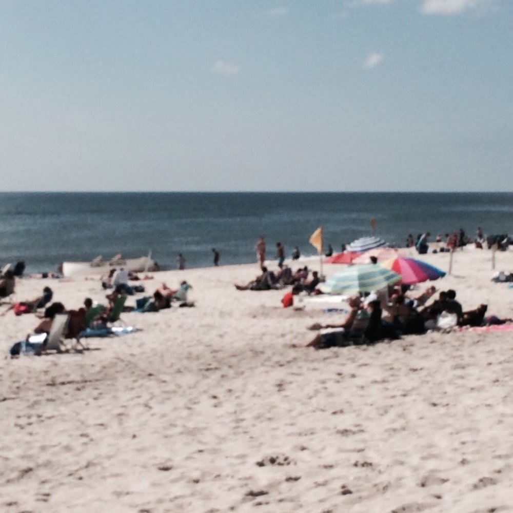 Robert Moses State Park - Very lovely, quiet, private beach areas - Parks Near Me - Babylon, New York