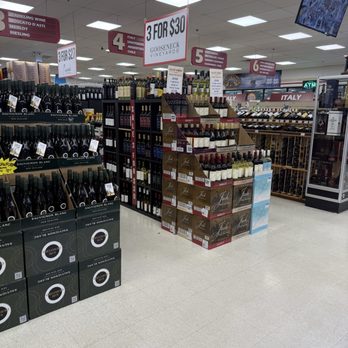 Liquor World - Beer, Wine & Spirits Near Me - Milford, Massachusetts Liquor World - Beer, Wine & Spirits Near Me - Milford, Massachusetts