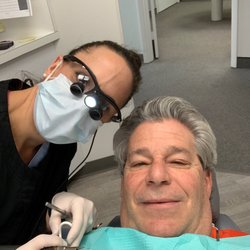 Lee S Hauer, DDS - Periodontics & Implant Dentistry