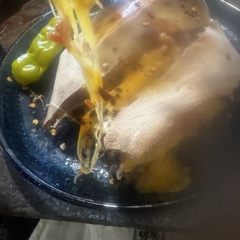 Popolo's Pizza - Cheesy DELICIOUSNESS!! - Pizza Near Me - Madera, California