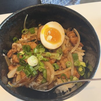 Hoshi Ramen - Teriyaki chicken - Ramen Near Me - Fairborn, Ohio Hoshi Ramen - Teriyaki chicken - Ramen Near Me - Fairborn, Ohio