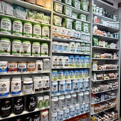 A-Z Nutrition & Smoothies