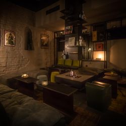 TA OS weinbar by Lausterer