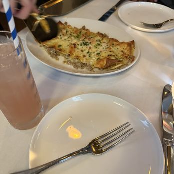 Angeline - Italian Near Me - Buffalo, New York