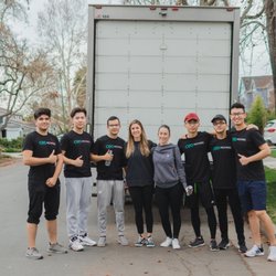 CEO Moving