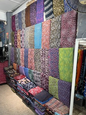 Batek-Lah Collection by null