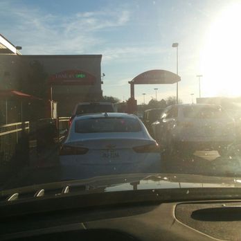 Chick-fil-A - Busy place this morning! - Fast Food Near Me - Irving, Texas Chick-fil-A - Busy place this morning! - Fast Food Near Me - Irving, Texas