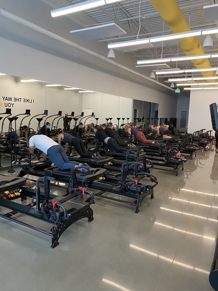 SCULPT STUDIO Updated October 2024 Request Information 1402 N