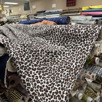 Field's Fabrics - Fabric Stores Near Me - Jenison, Michigan