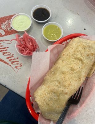 The taco stand by null