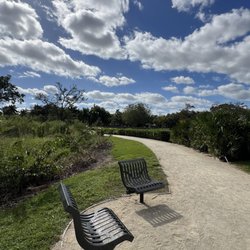 Stunson Nature Trail