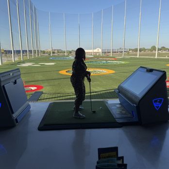 Topgolf - Golf Near Me - Grand Prairie, Texas