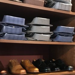 A Smith Clothiers