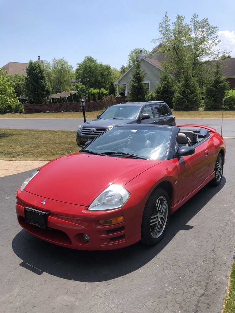 COMPTON MOTORS Updated September 2024 2800 Wisconsin St, Sturtevant