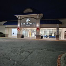 Greenville Mall - 11'25'2023 Quick stop in !!