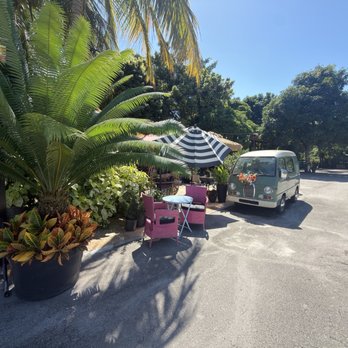 CocoCane Shack - Juice Bars & Smoothies Near Me - Davie, Florida