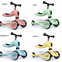 Wild Kind Toys