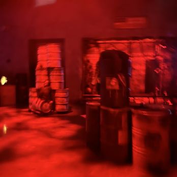 Universal Horror Unleashed - Haunted Houses Near Me - Las Vegas, Nevada