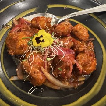 SPICE KRAFT Indian Bistro - Indian Near Me - Alexandria, Virginia