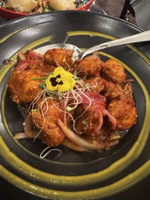 Spice Kraft Indian Bistro by null