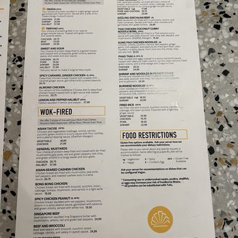 Mustard Seed - Asian Fusion Near Me - Missoula, Montana Mustard Seed - Asian Fusion Near Me - Missoula, Montana