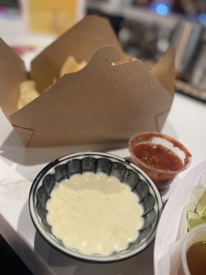 Taqueria La Luz by null