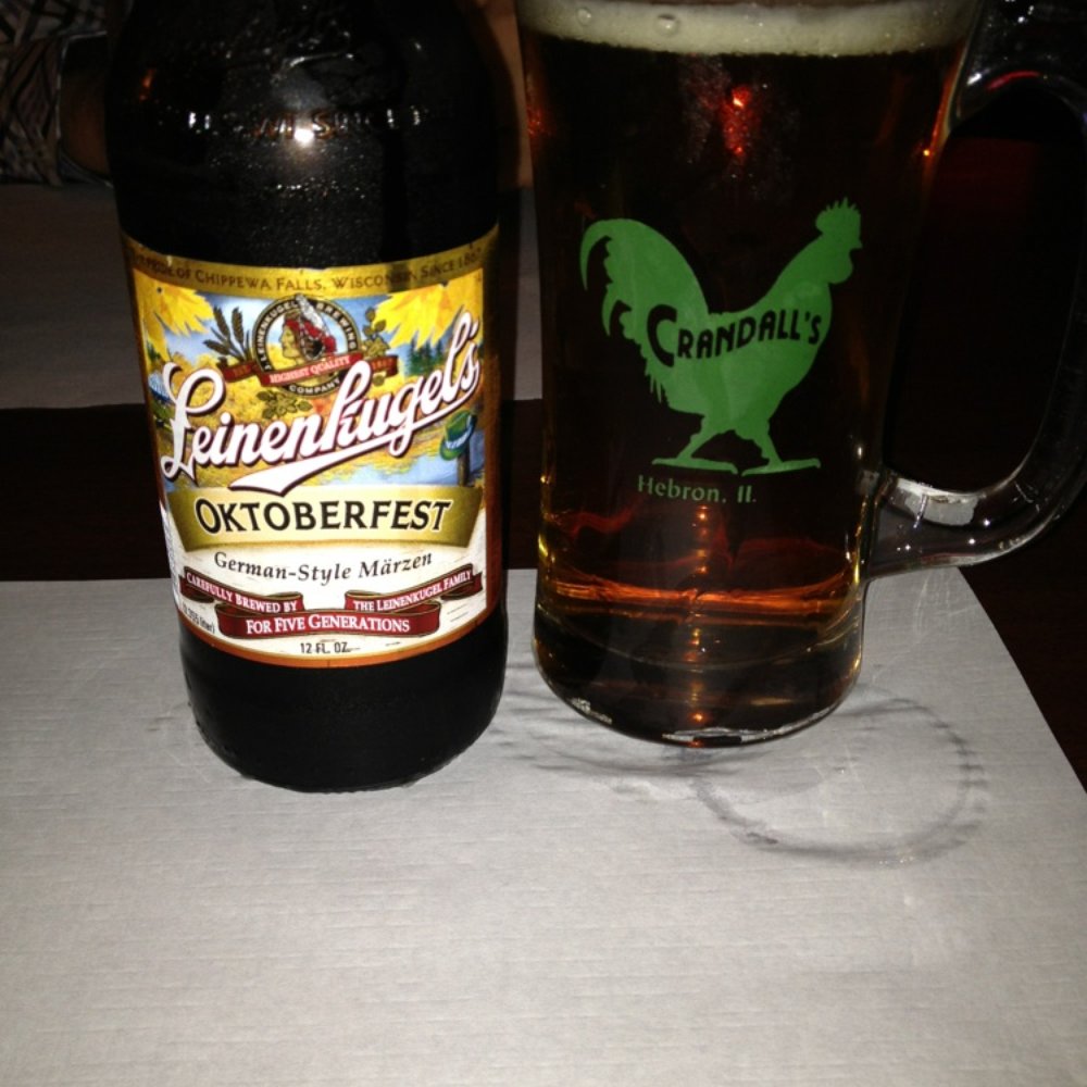 Crandalls - Octoberfest yum - American Near Me - Hebron, Illinois Crandalls - Octoberfest yum - American Near Me - Hebron, Illinois
