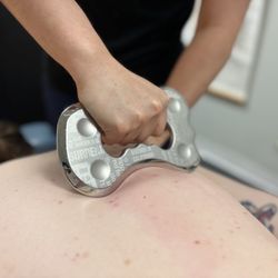 Denver Sports Massage