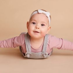Nicole Franke Fotografie - Baby Portrait