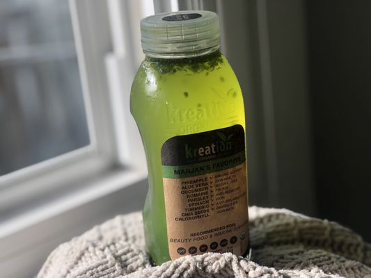 KREATION ORGANIC JUICERY - 171 Photos & 193 Reviews - Juice Bars
