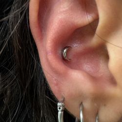 Gallery Tattoo & Piercing 1999