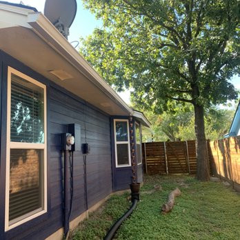Custom Crafters - Before - Decks & Railing Near Me