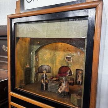 Musee Mecanique - Museums Near Me - San Francisco, California Musee Mecanique - Museums Near Me - San Francisco, California