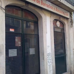 IGS - Comércio de Borrachas e Acessórios