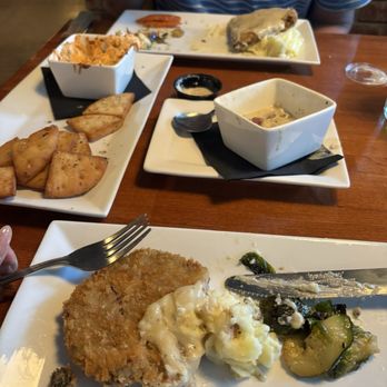 50 Grand Restaurant and Bar - Steakhouses Near Me - Pollock Pines, California