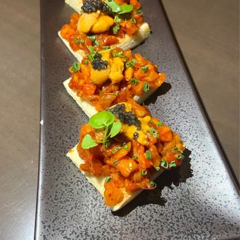 Aiko - Wagyu Toast - Japanese Near Me - Houston, Texas Aiko - Wagyu Toast - Japanese Near Me - Houston, Texas