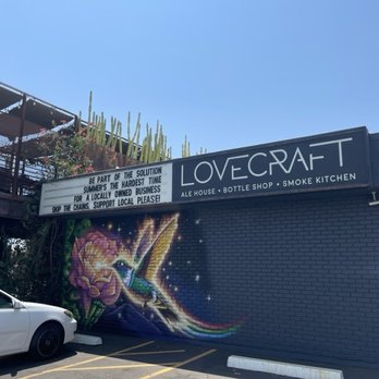 Lovecraft - Beer Bar Near Me - Phoenix, Arizona Lovecraft - Beer Bar Near Me - Phoenix, Arizona