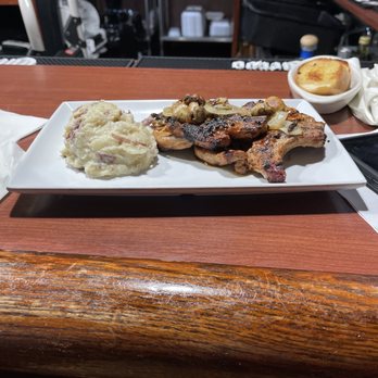 Fletcher's Restaurant and Bar - Grilled Premium Pork Chops - Chicken Wings Near Me - Decatur, Georgia Fletcher's Restaurant and Bar - Grilled Premium Pork Chops - Chicken Wings Near Me - Decatur, Georgia