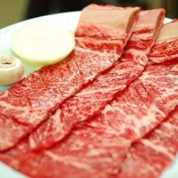 Honey Pig - Galbi at other kbbq spots. This meat quality tastes a lot better and also is what I'm used to when I go out to kbbq style grilling - Korean Near Me - Duluth, Georgia Honey Pig - Galbi at other kbbq spots. This meat quality tastes a lot better and also is what I'm used to when I go out to kbbq style grilling - Korean Near Me - Duluth, Georgia