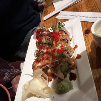 Tuxedo Sushi - Sushi Bars Near Me - Tuxedo Park, New York Tuxedo Sushi - Sushi Bars Near Me - Tuxedo Park, New York
