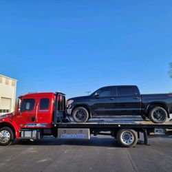 Down & Out Towing & Recovery