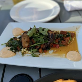Toasted Imperial Beach - Octopus - Breakfast & Brunch Near Me - Imperial Beach, California