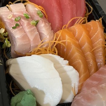Wei Sushi - Japanese Near Me - Canajoharie, New York