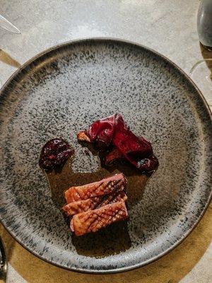 CHAMPLAIN RESTAURANT by null
