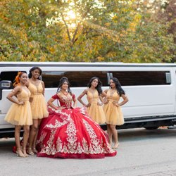 KP Limo Service