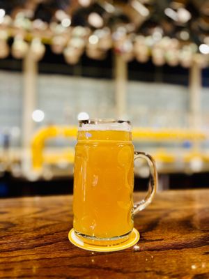 Arbor Brewing Company - Corner Brewery by null